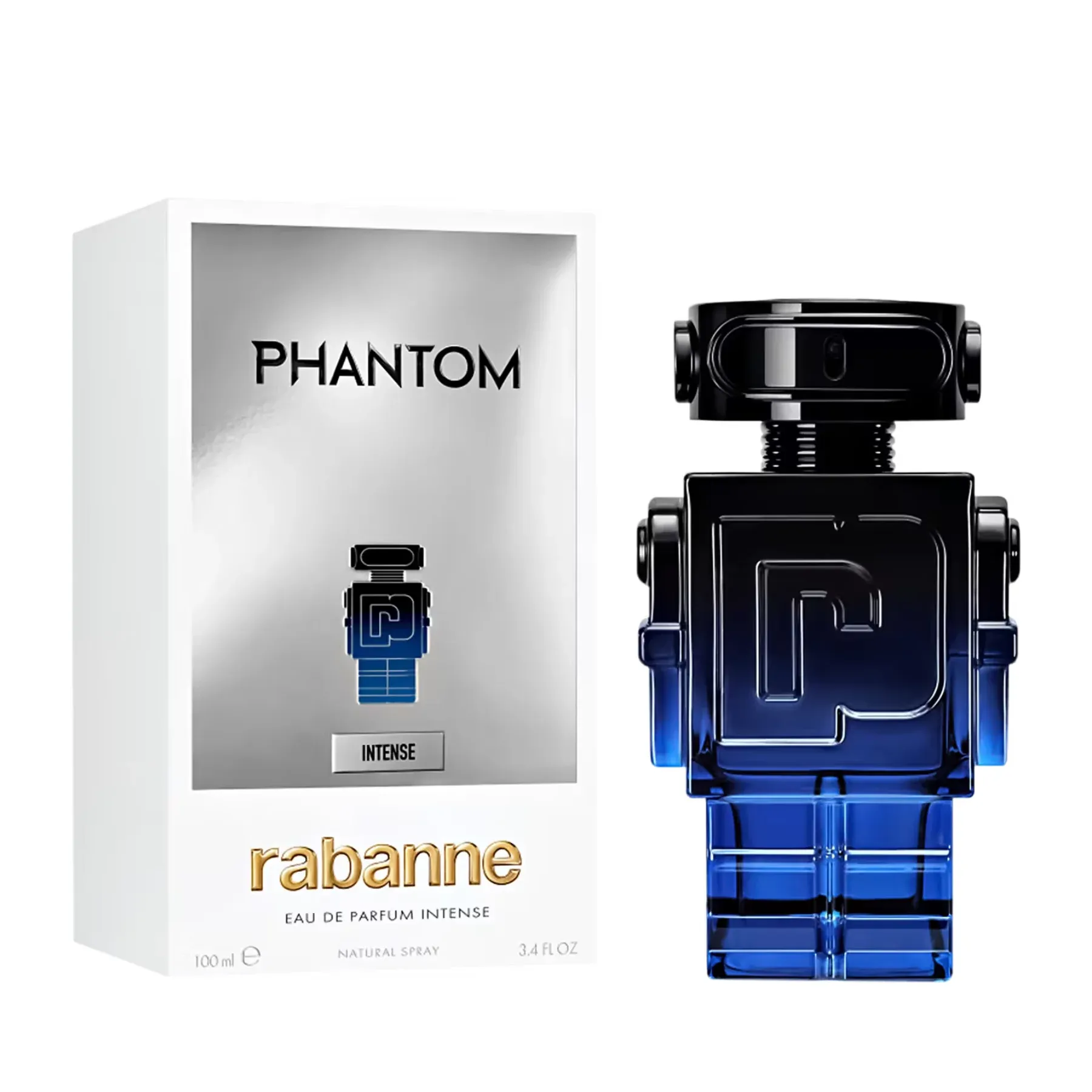 PHANTOM INTENSE 100